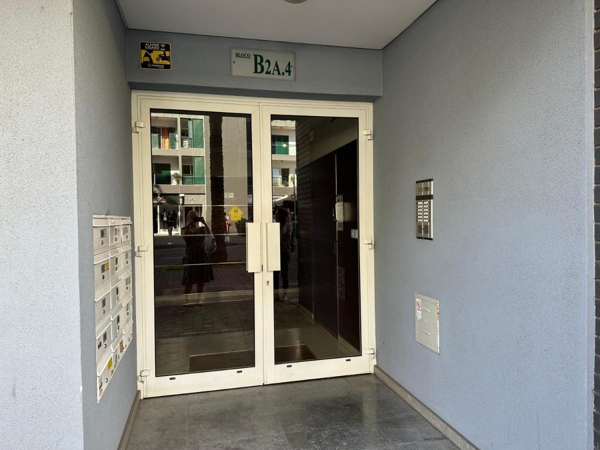 Appartement Plaza Near Forum Madeira - For Rent